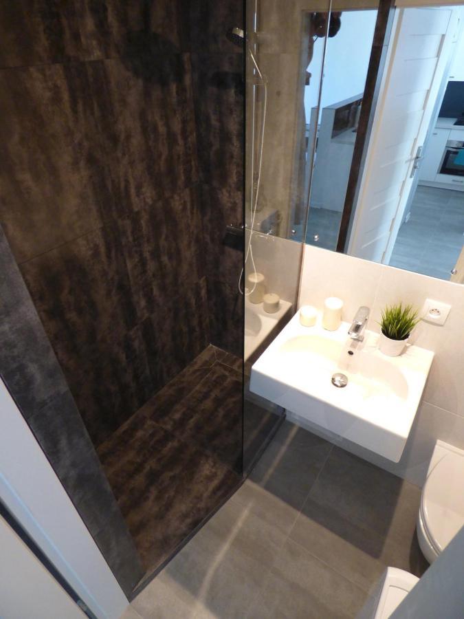 Plac Grzybowski Apartment Варшава Екстериор снимка
